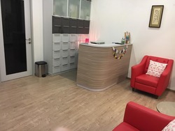 Square 2/novena Medical Center (D11), Office #190328972